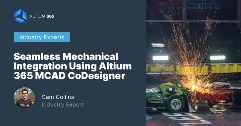 MCAD CoDesigner | Altium